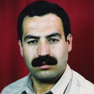 Photo of Heme Sayar