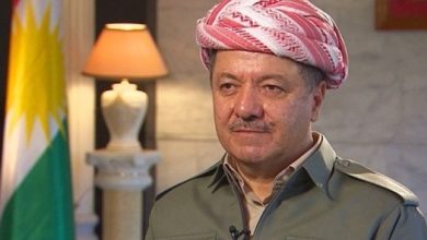 Barzani