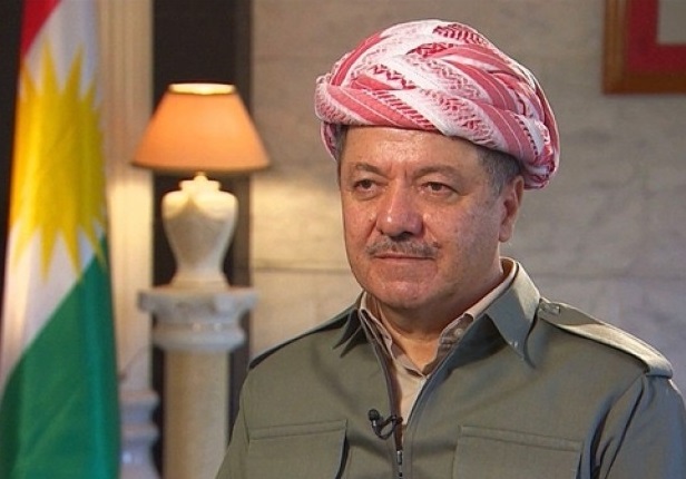 Barzani